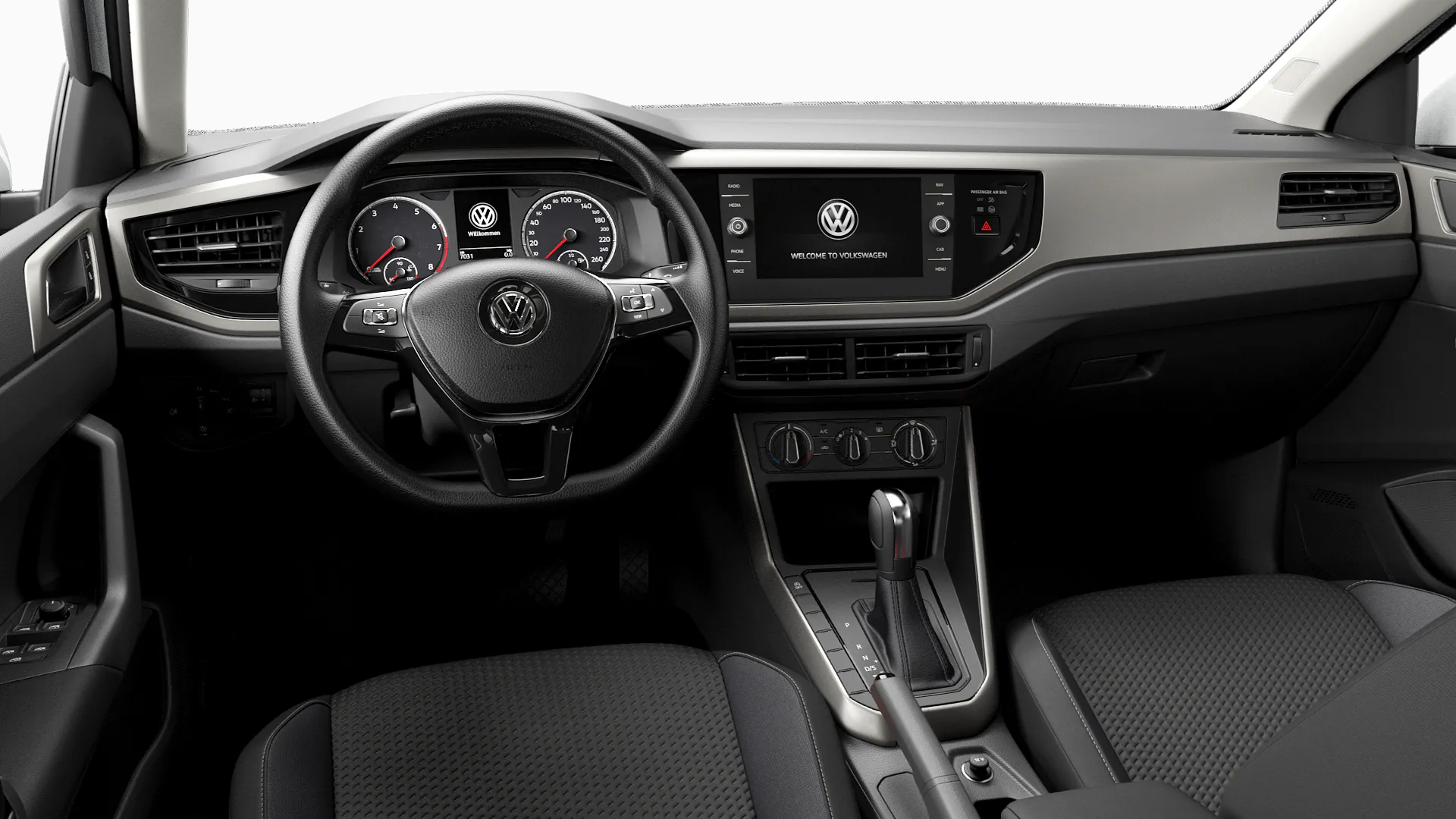 Volkswagen Polo Comfortline