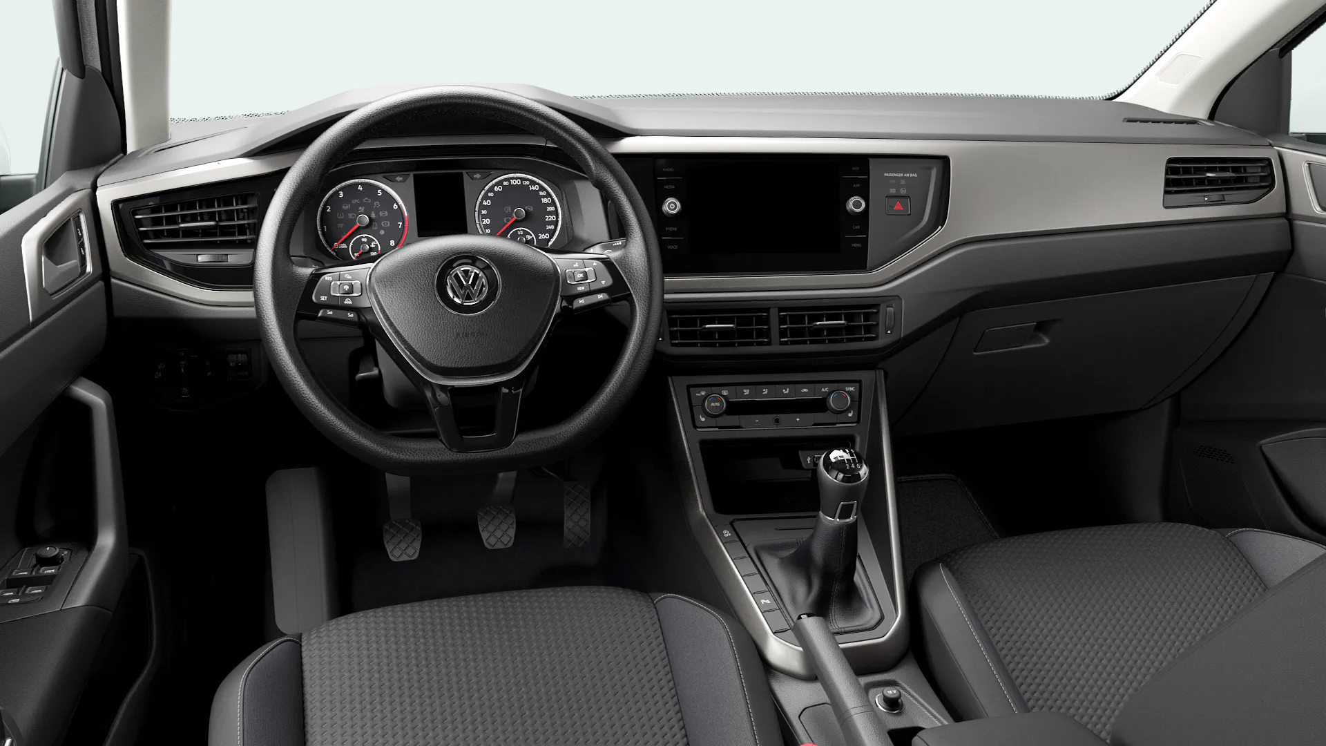 Volkswagen Polo Comfortline