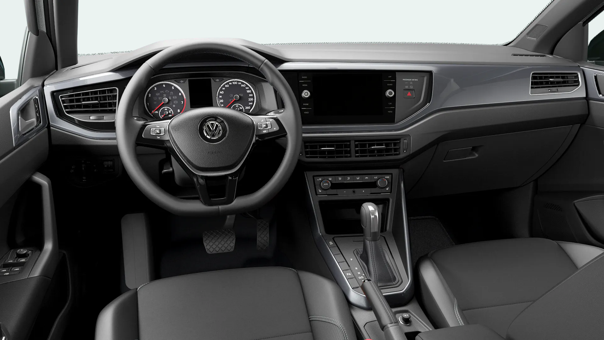 Volkswagen Polo Highline
