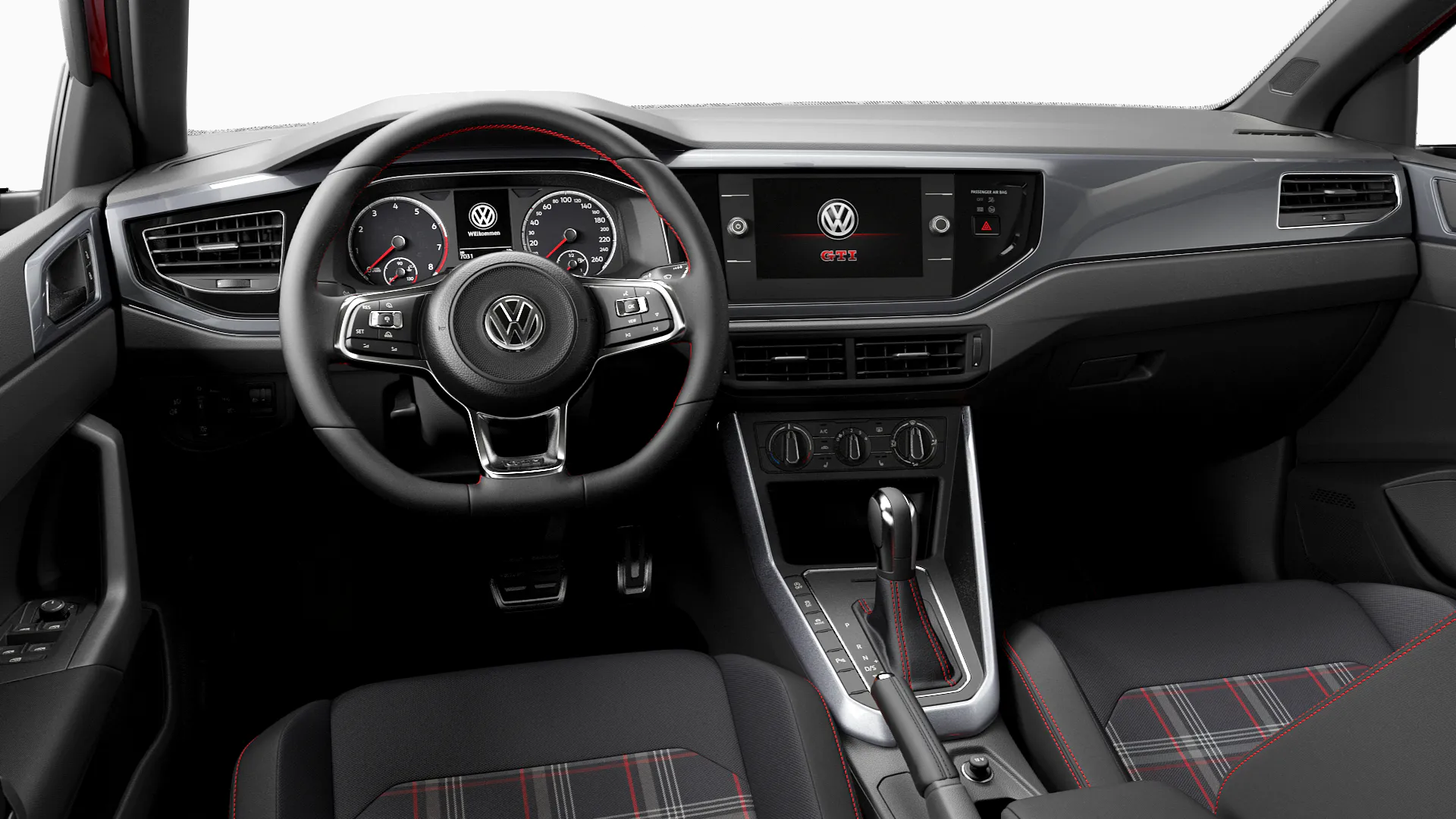 Volkswagen Polo GTI