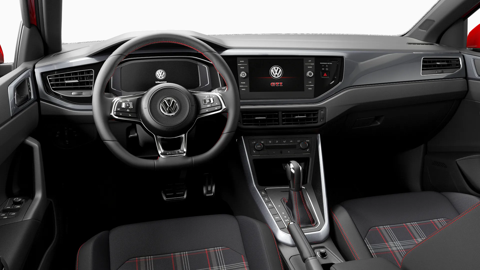 Volkswagen Polo GTI