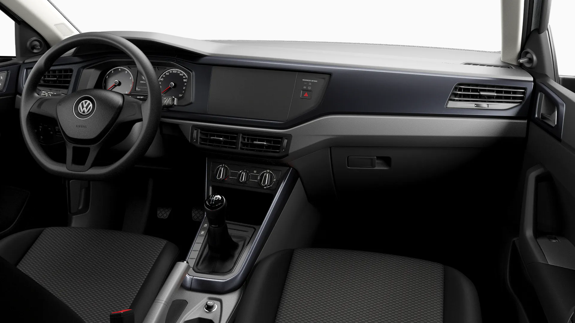 Volkswagen Polo Trendline