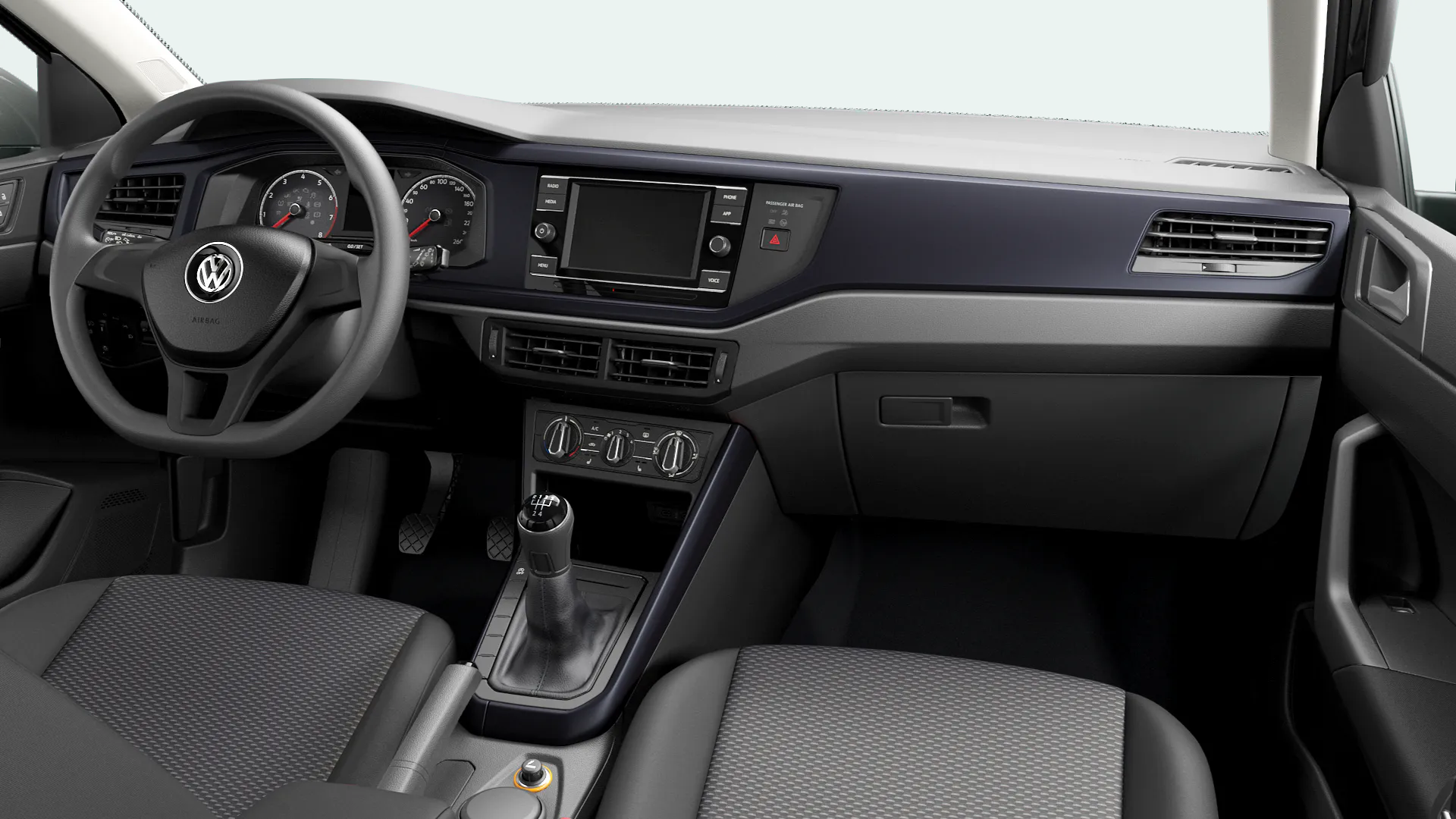 Volkswagen Polo Trendline