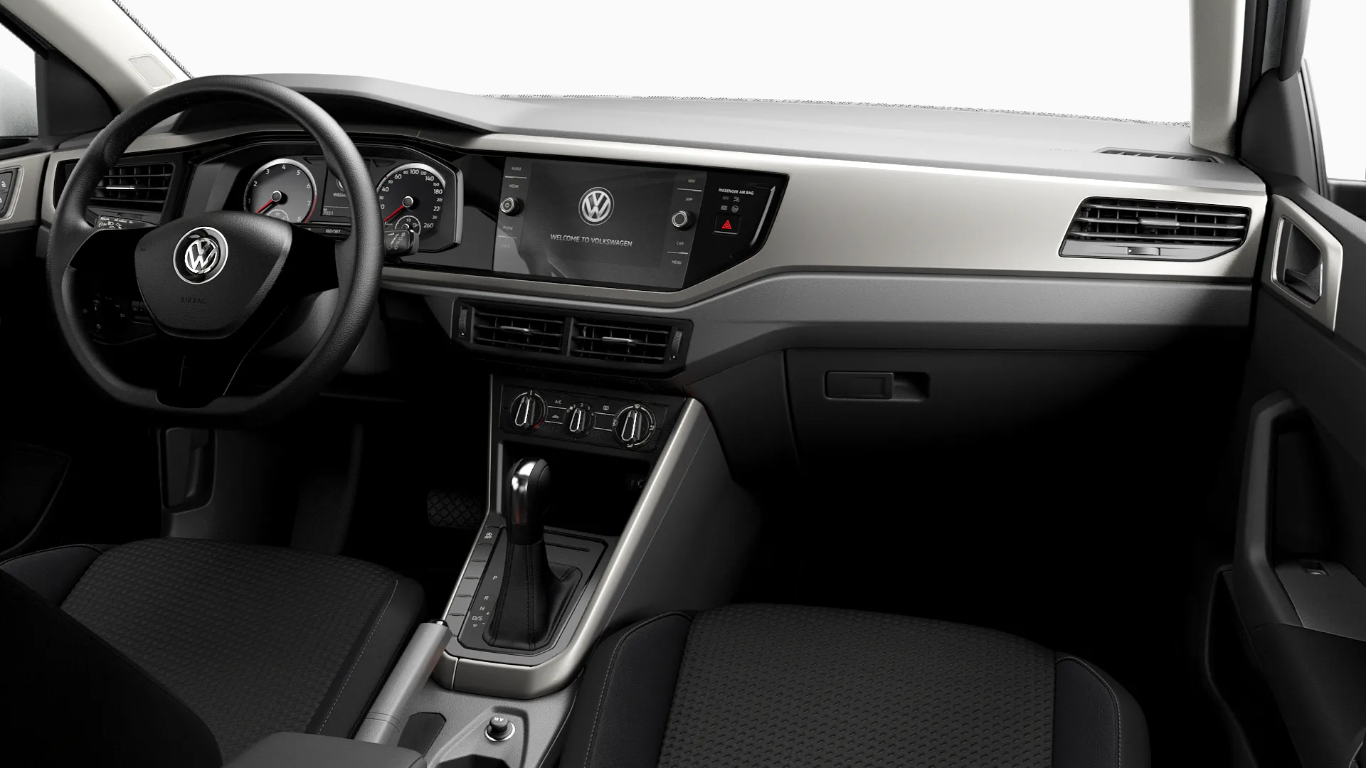Volkswagen Polo Comfortline