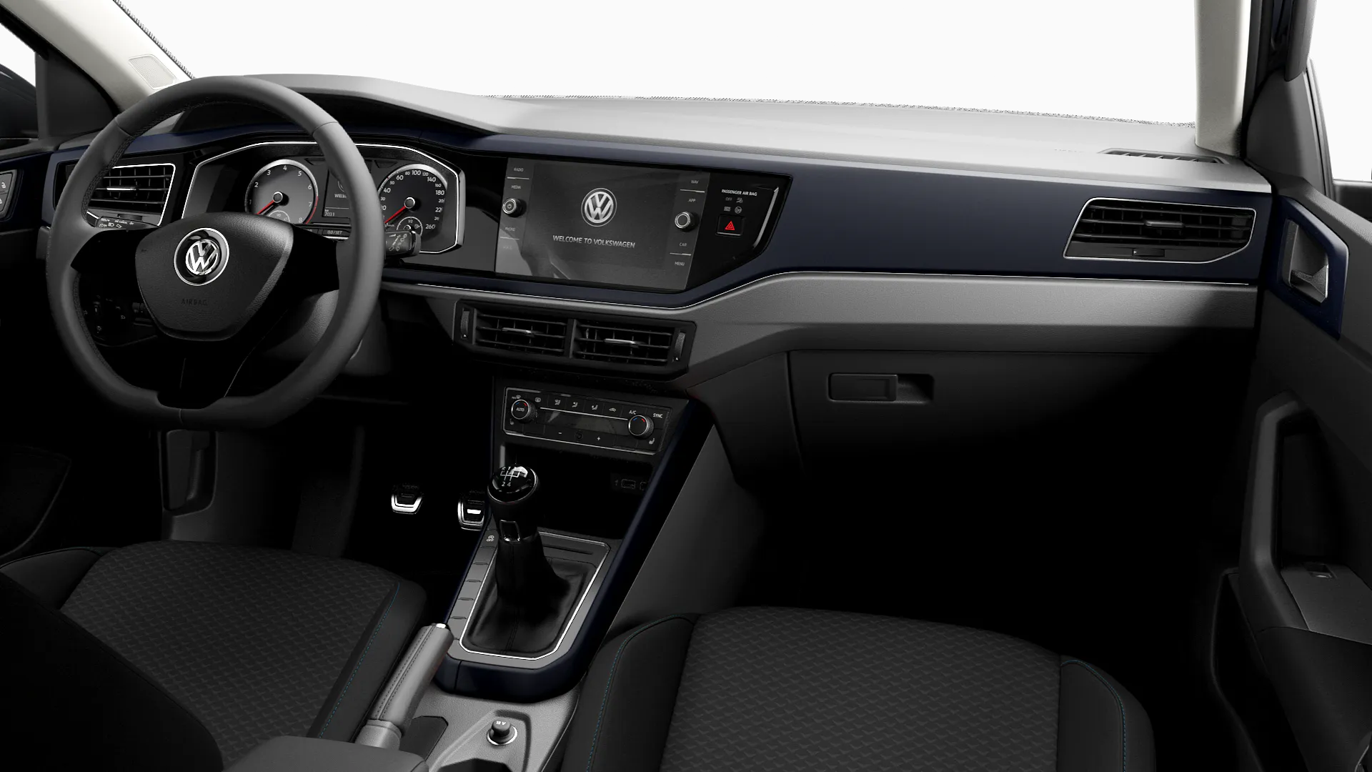 Volkswagen Polo United