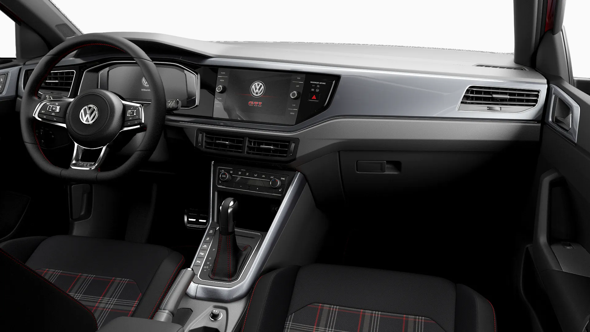 Volkswagen Polo GTI