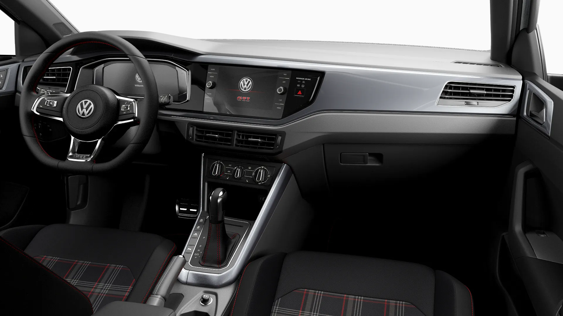 Volkswagen Polo GTI