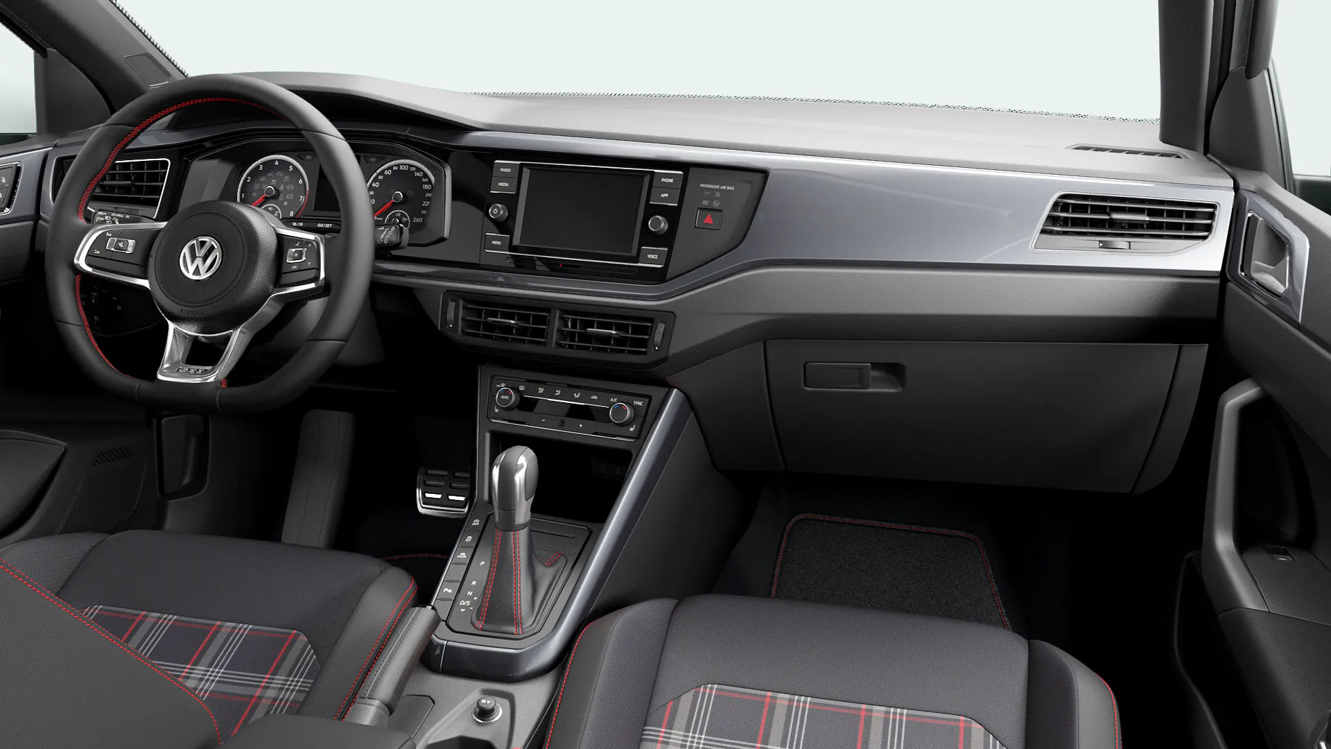 Volkswagen Polo GTI