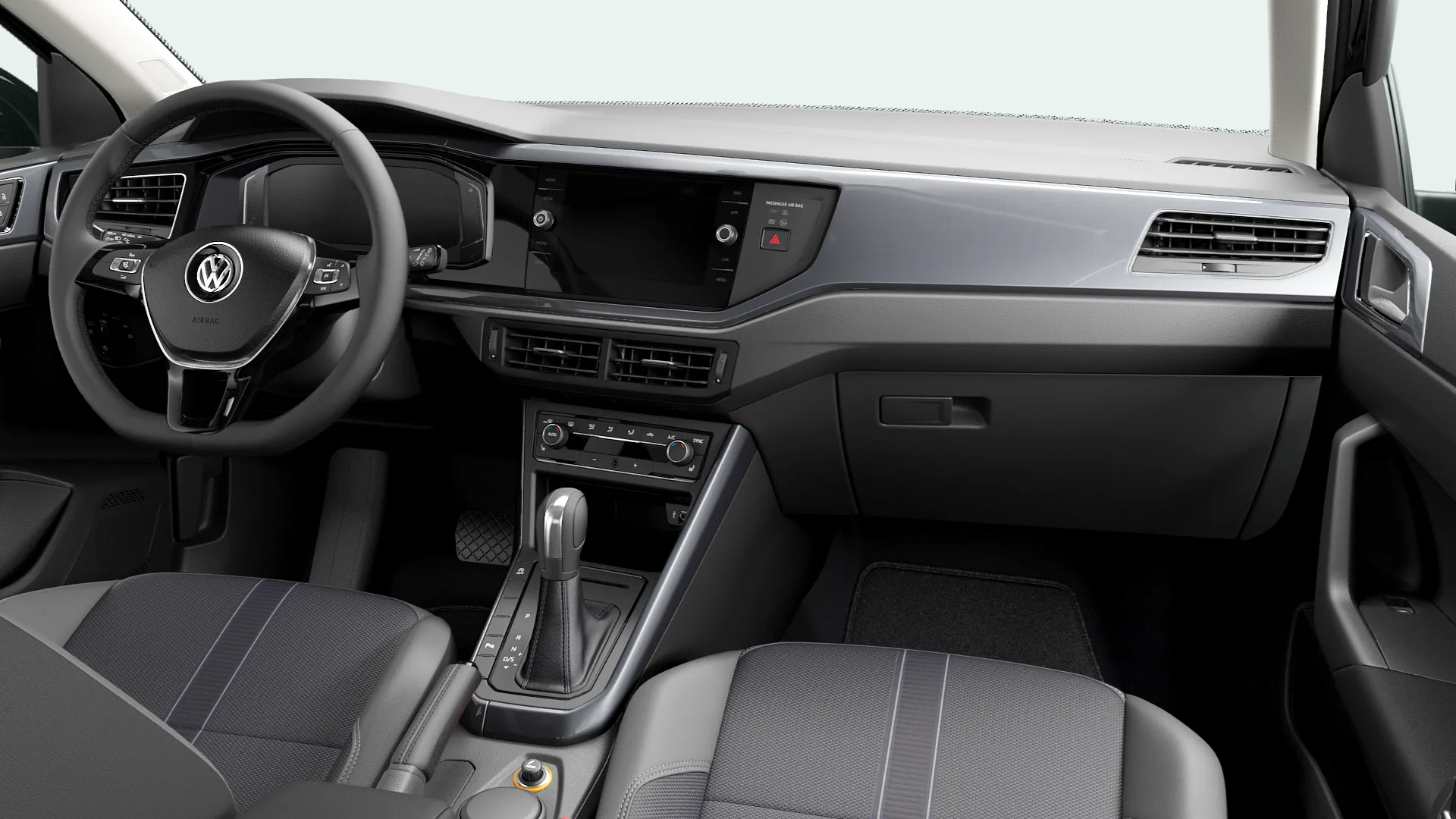 Volkswagen Polo R-Line