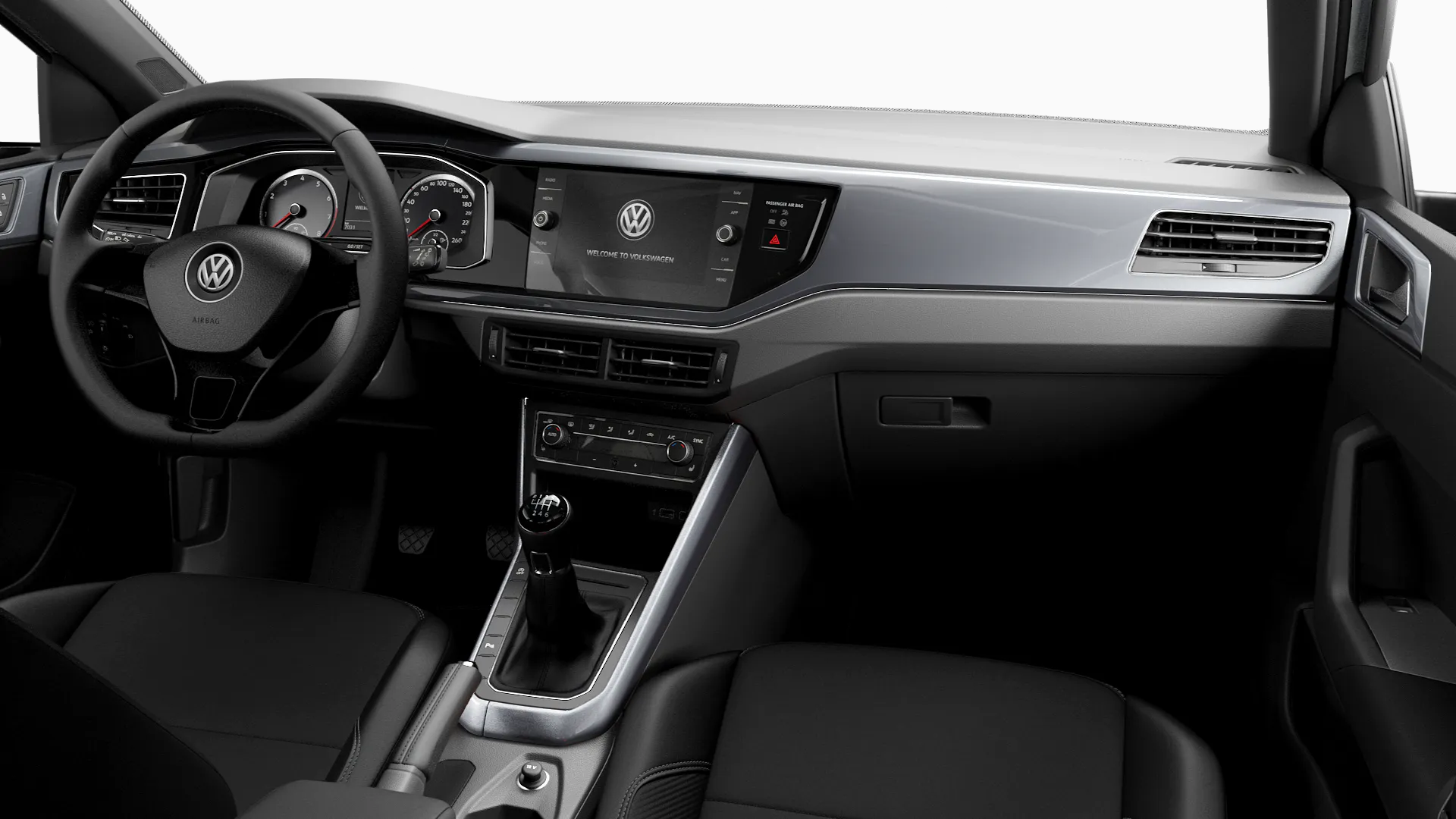 Volkswagen Polo R-Line