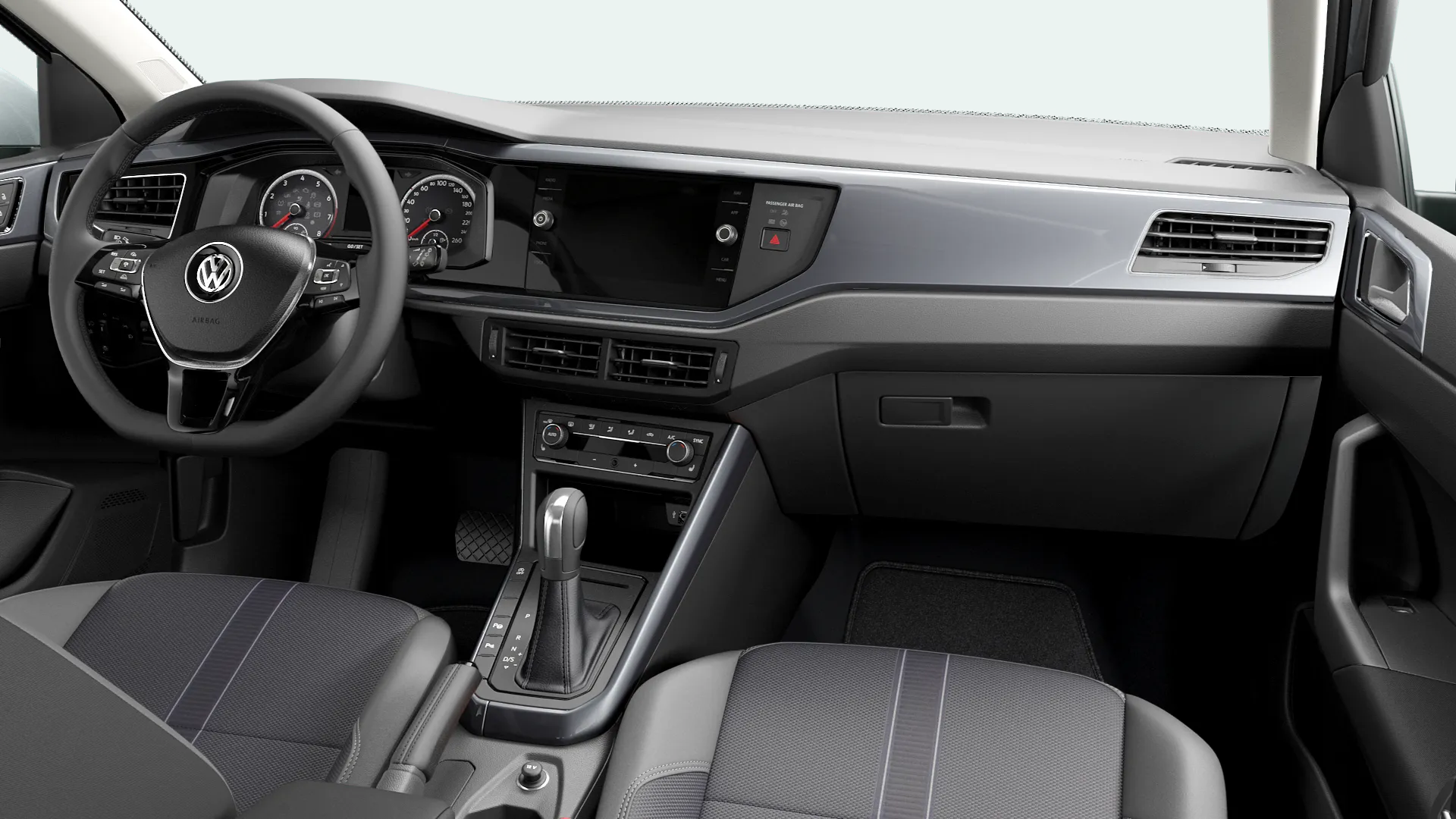 Volkswagen Polo Highline