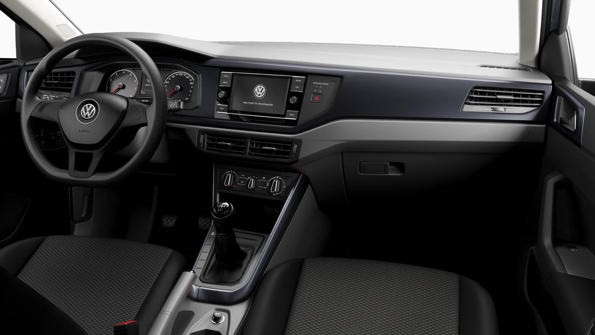 Volkswagen Polo Trendline