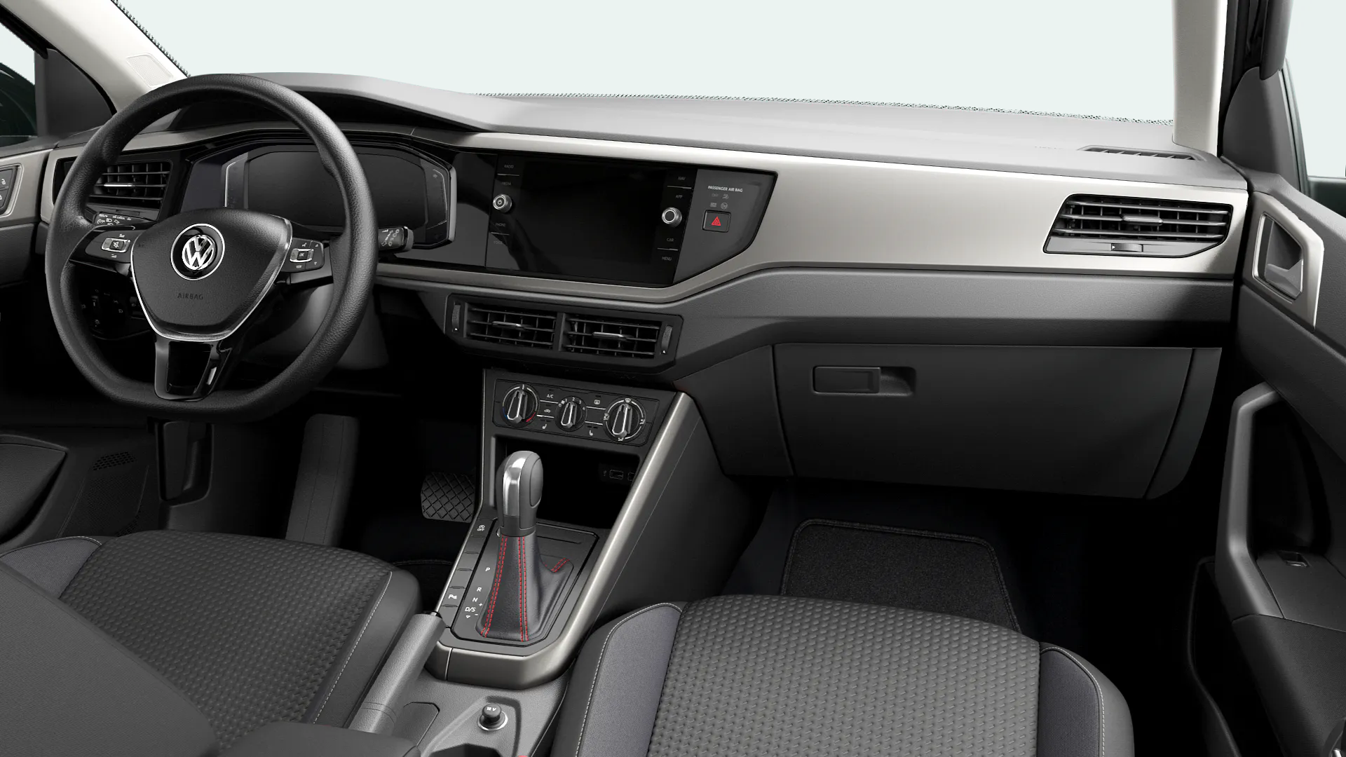 Volkswagen Polo Comfortline