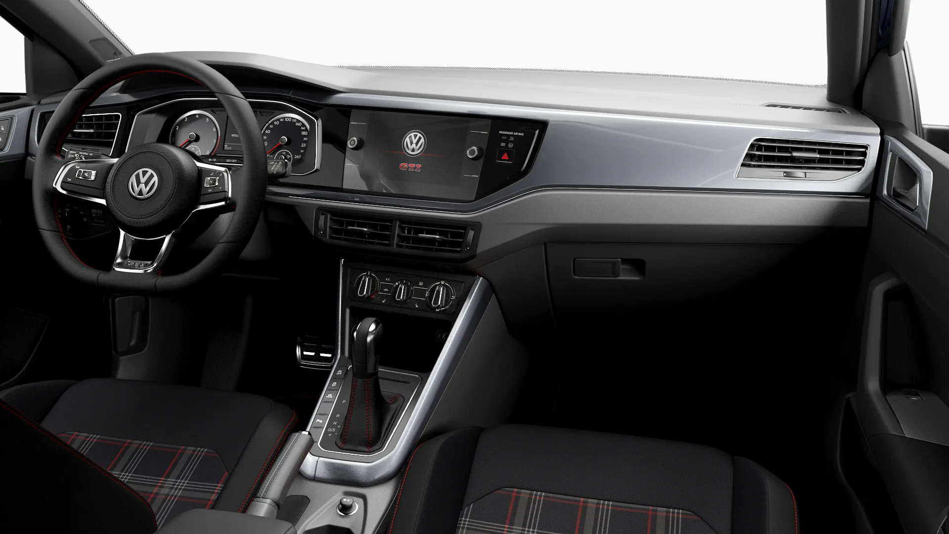 Volkswagen Polo GTI