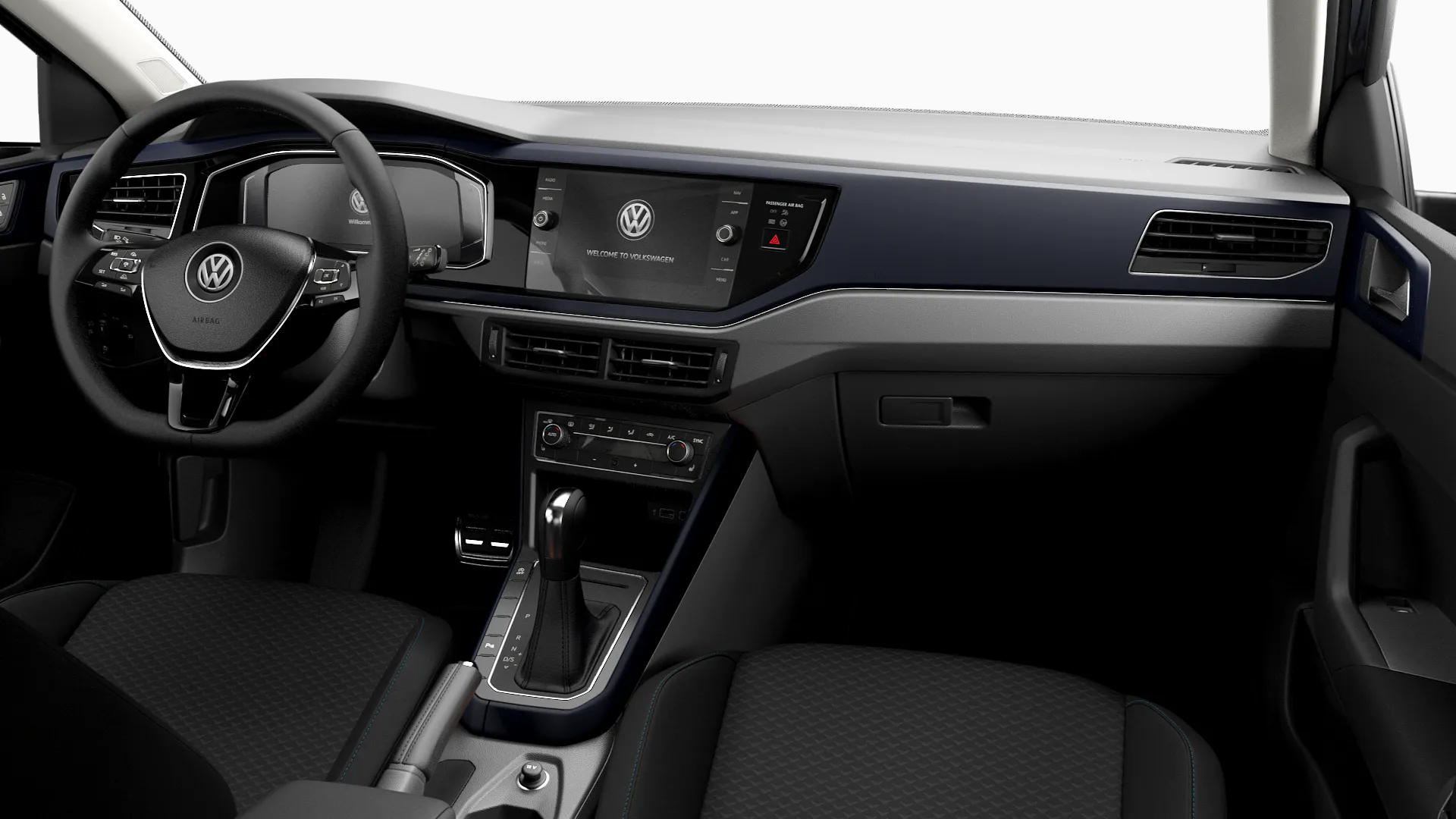 Volkswagen Polo United