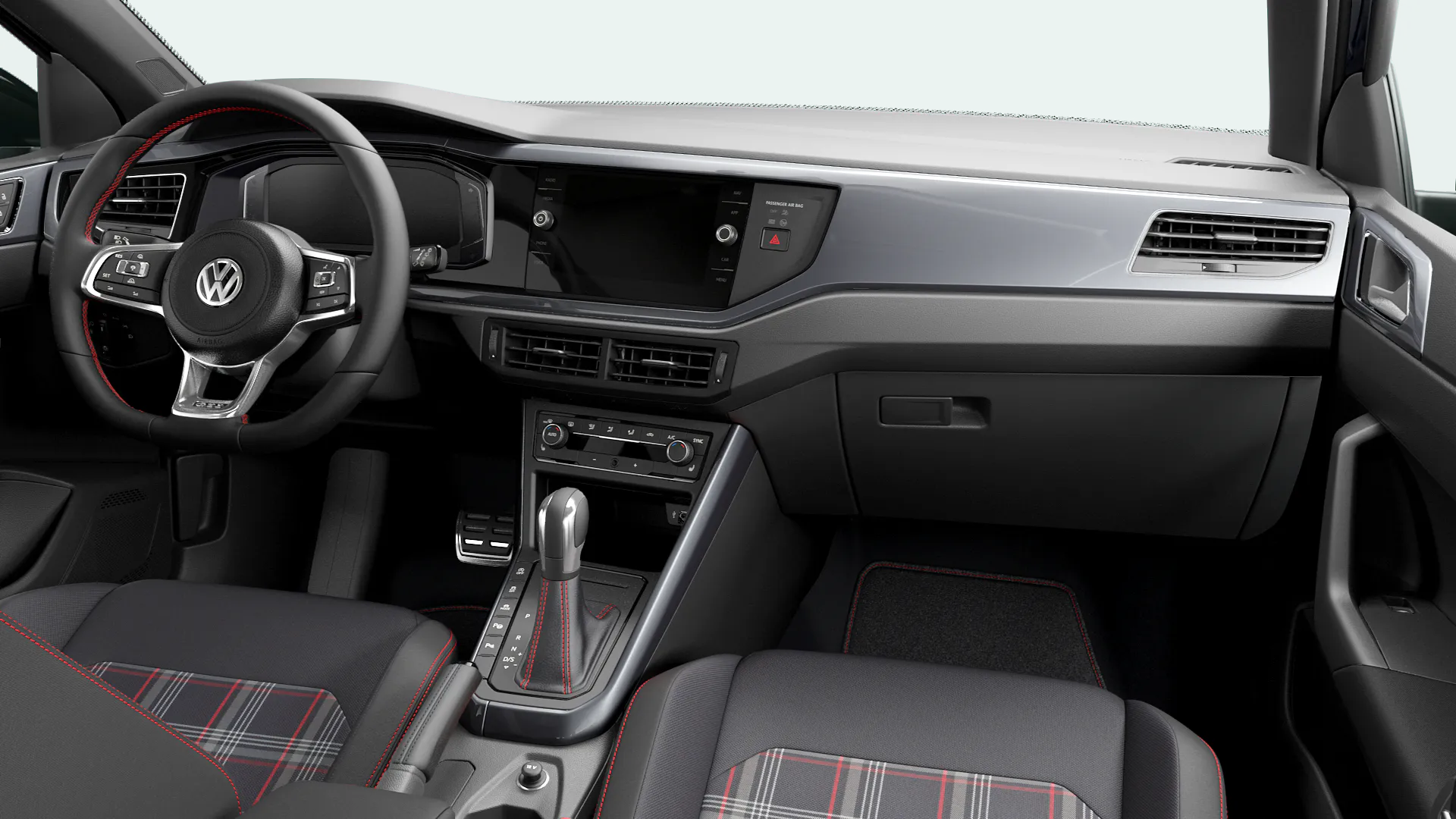 Volkswagen Polo GTI