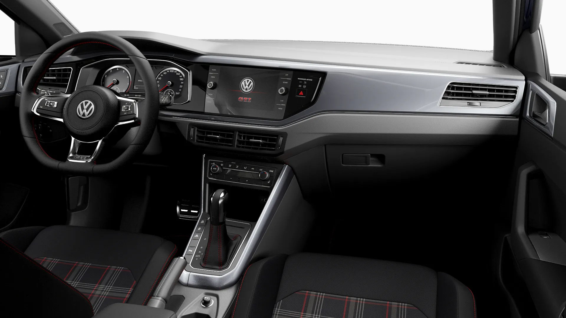 Volkswagen Polo GTI