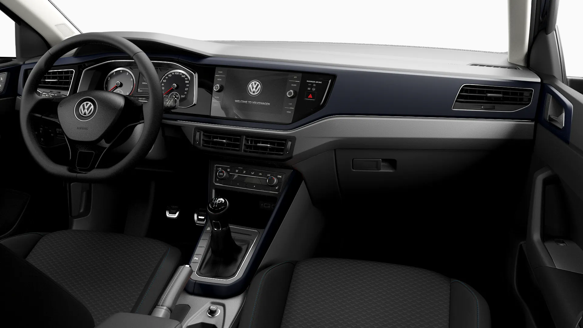 Volkswagen Polo United