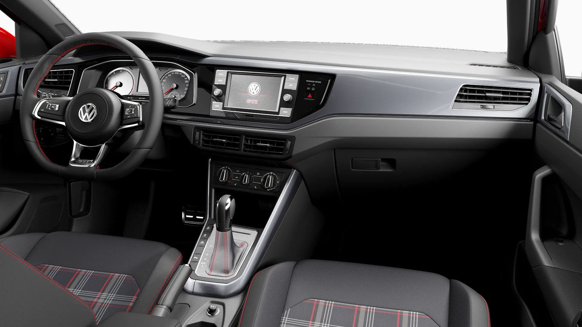 Volkswagen Polo GTI