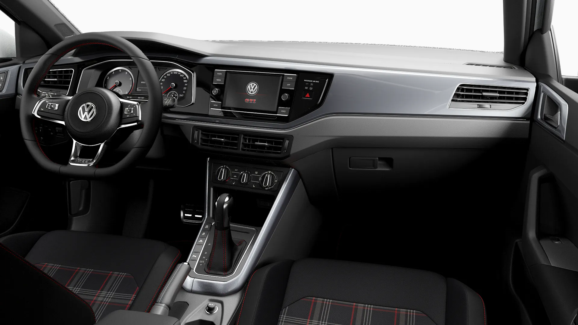 Volkswagen Polo GTI