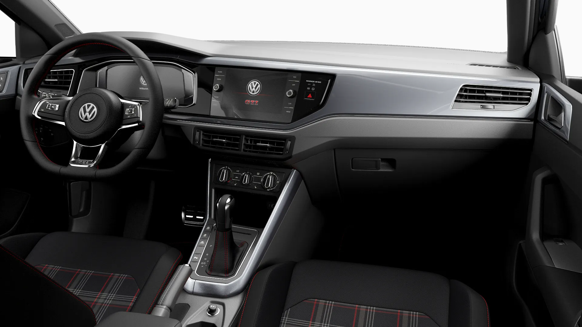 Volkswagen Polo GTI