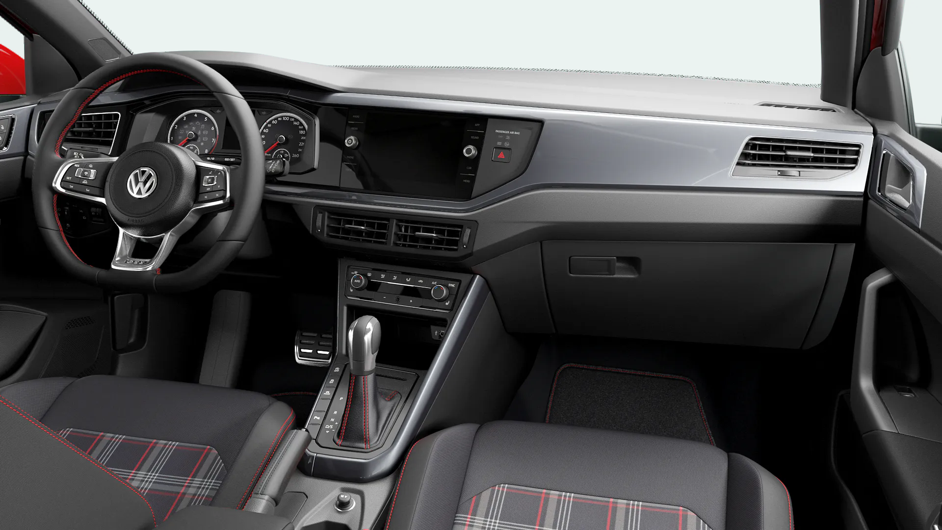 Volkswagen Polo GTI