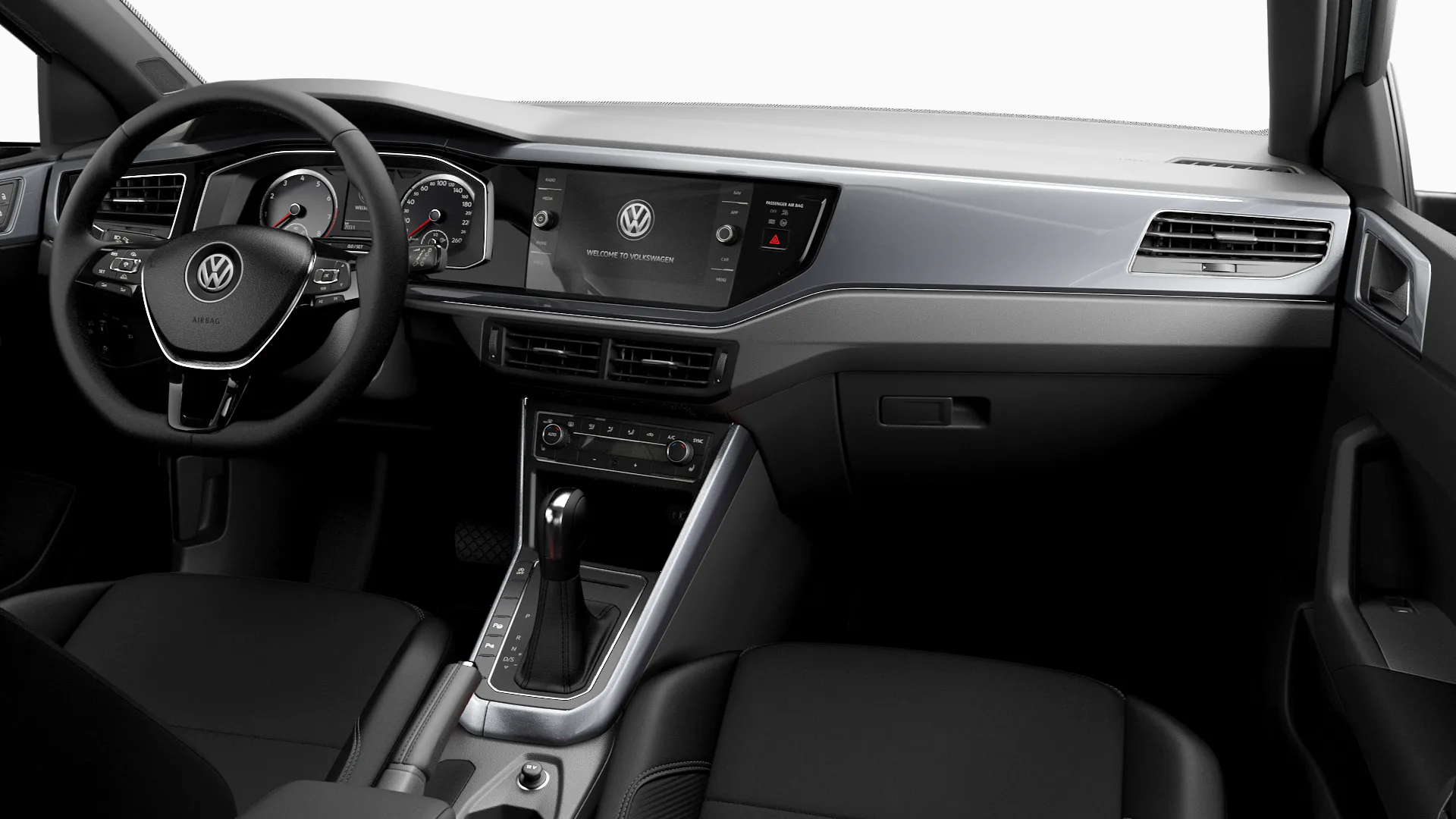 Volkswagen Polo Highline