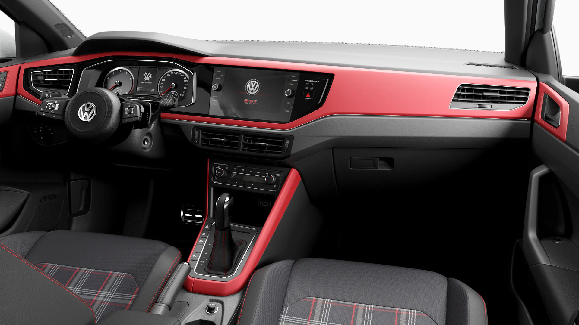 Volkswagen Polo GTI