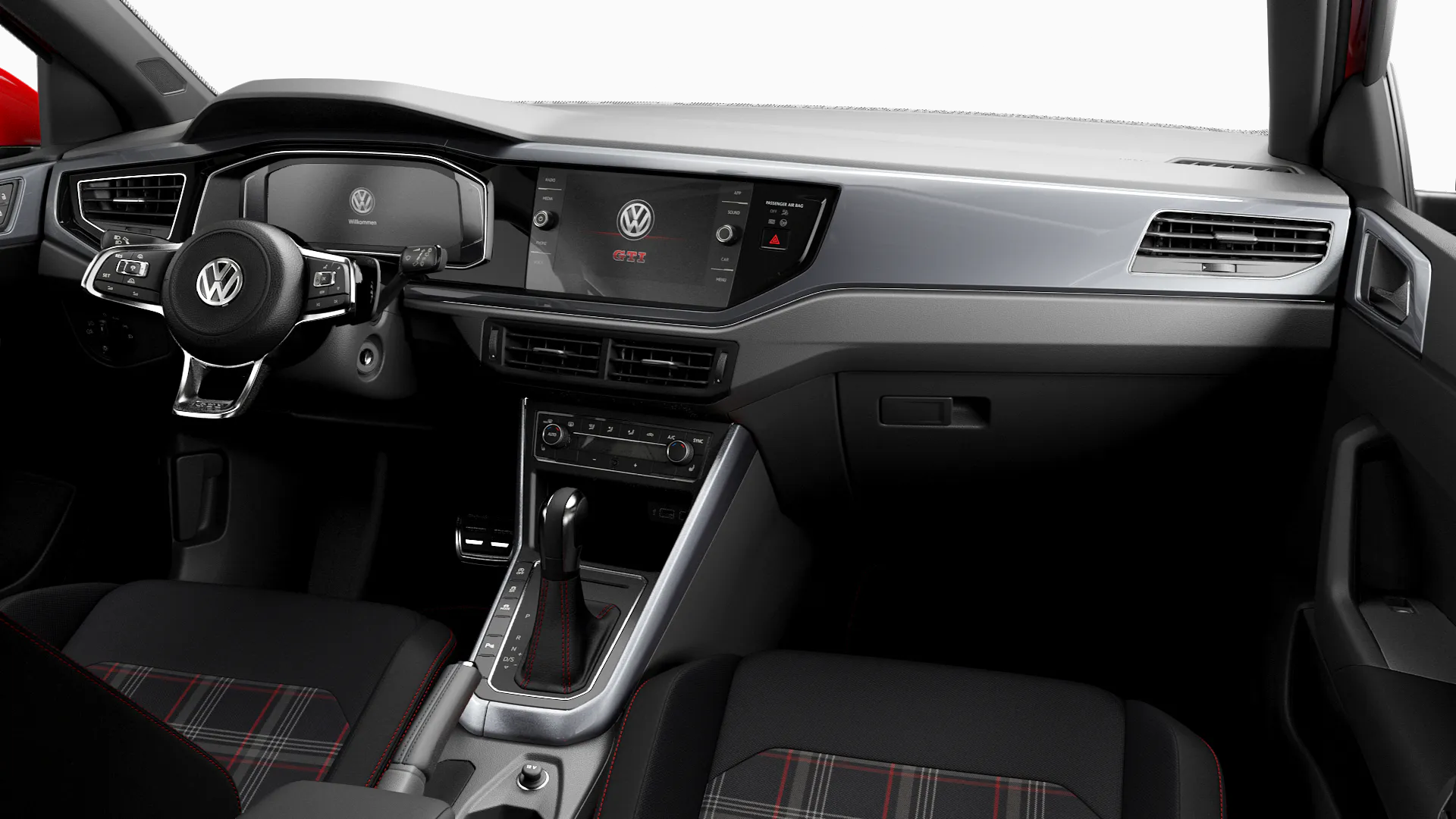 Volkswagen Polo GTI