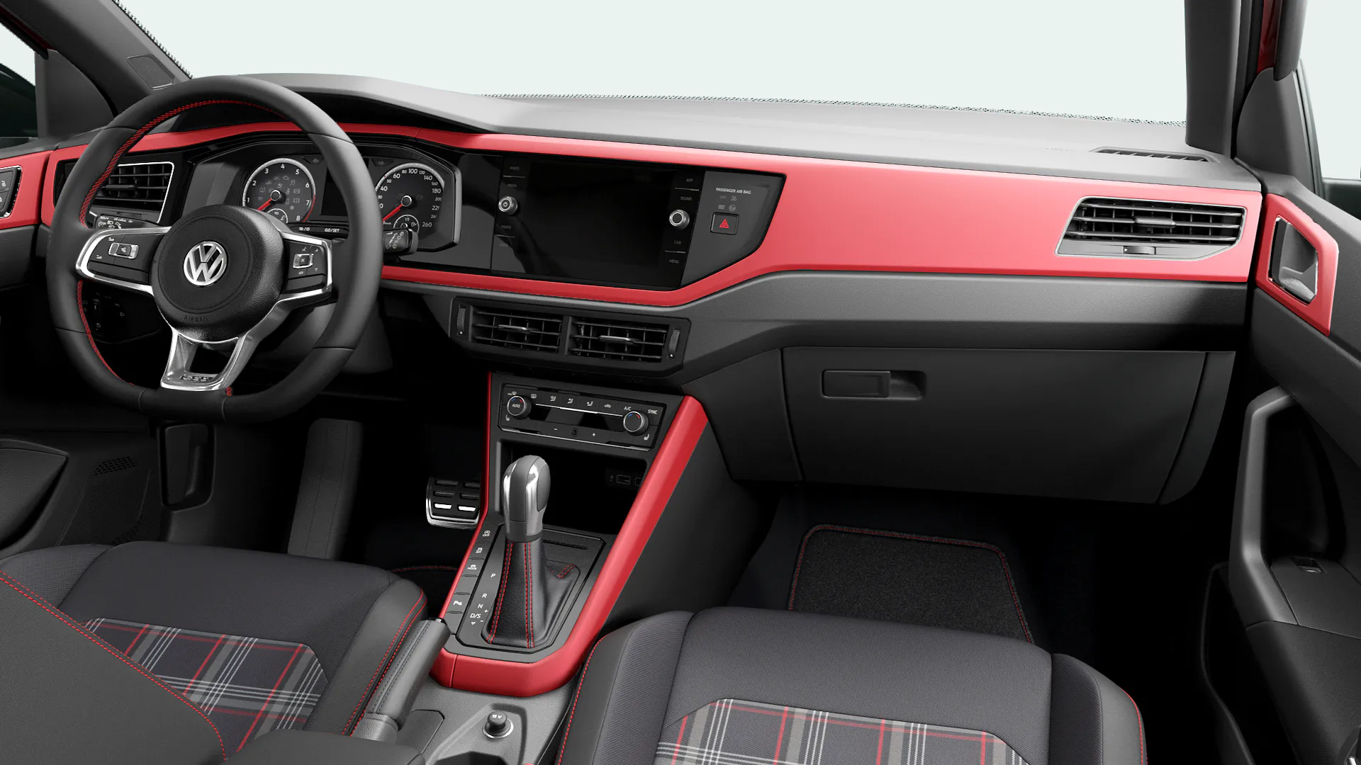 Volkswagen Polo GTI
