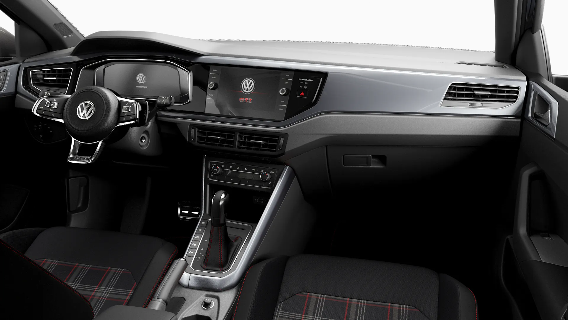 Volkswagen Polo GTI