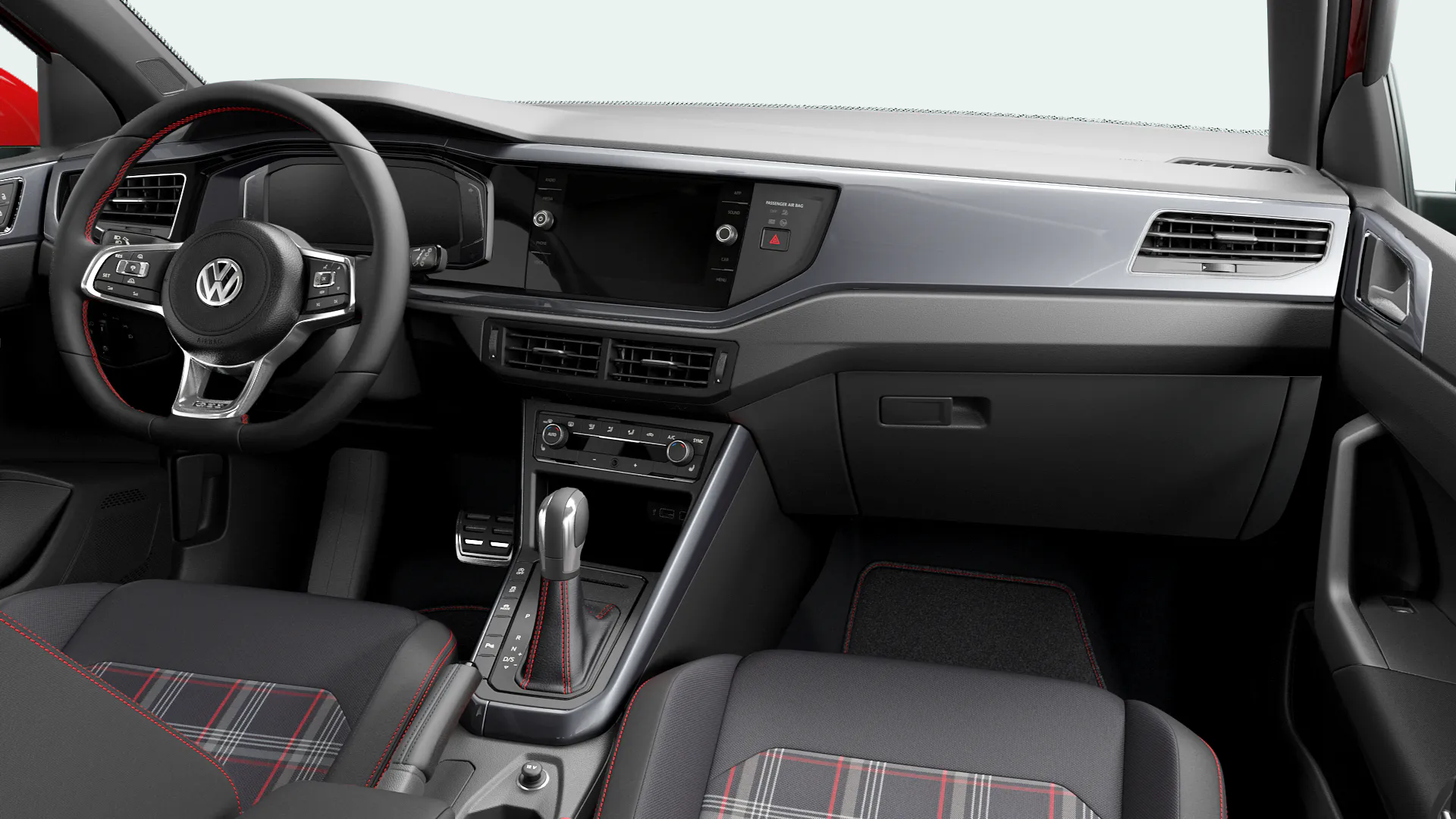 Volkswagen Polo GTI
