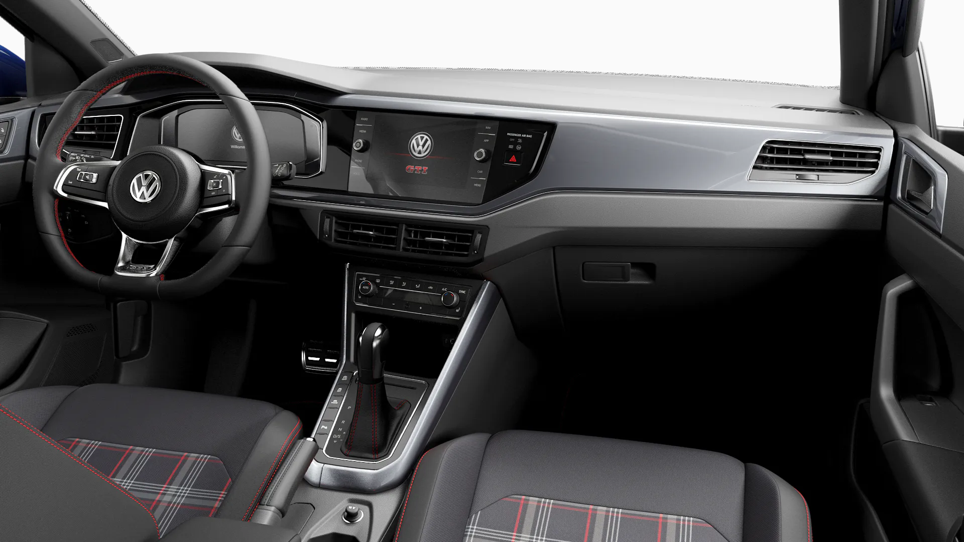 Volkswagen Polo GTI