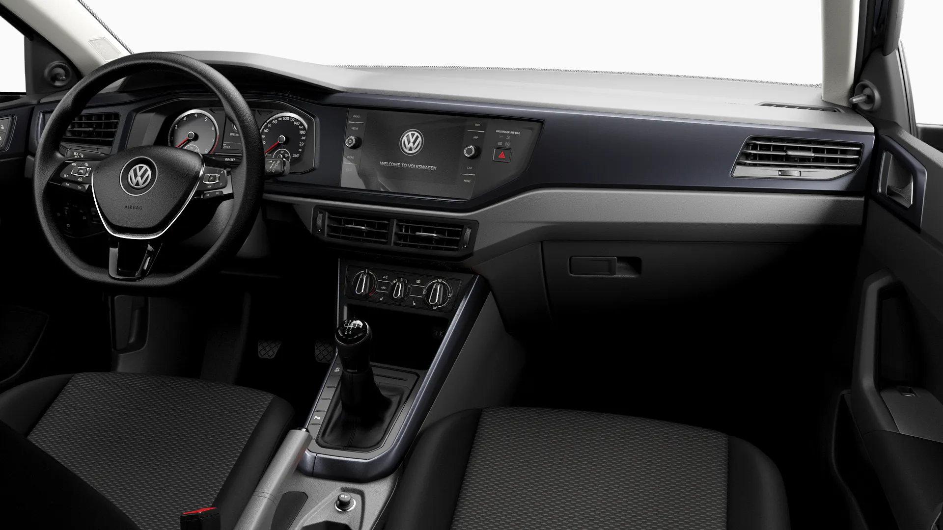 Volkswagen Polo Trendline