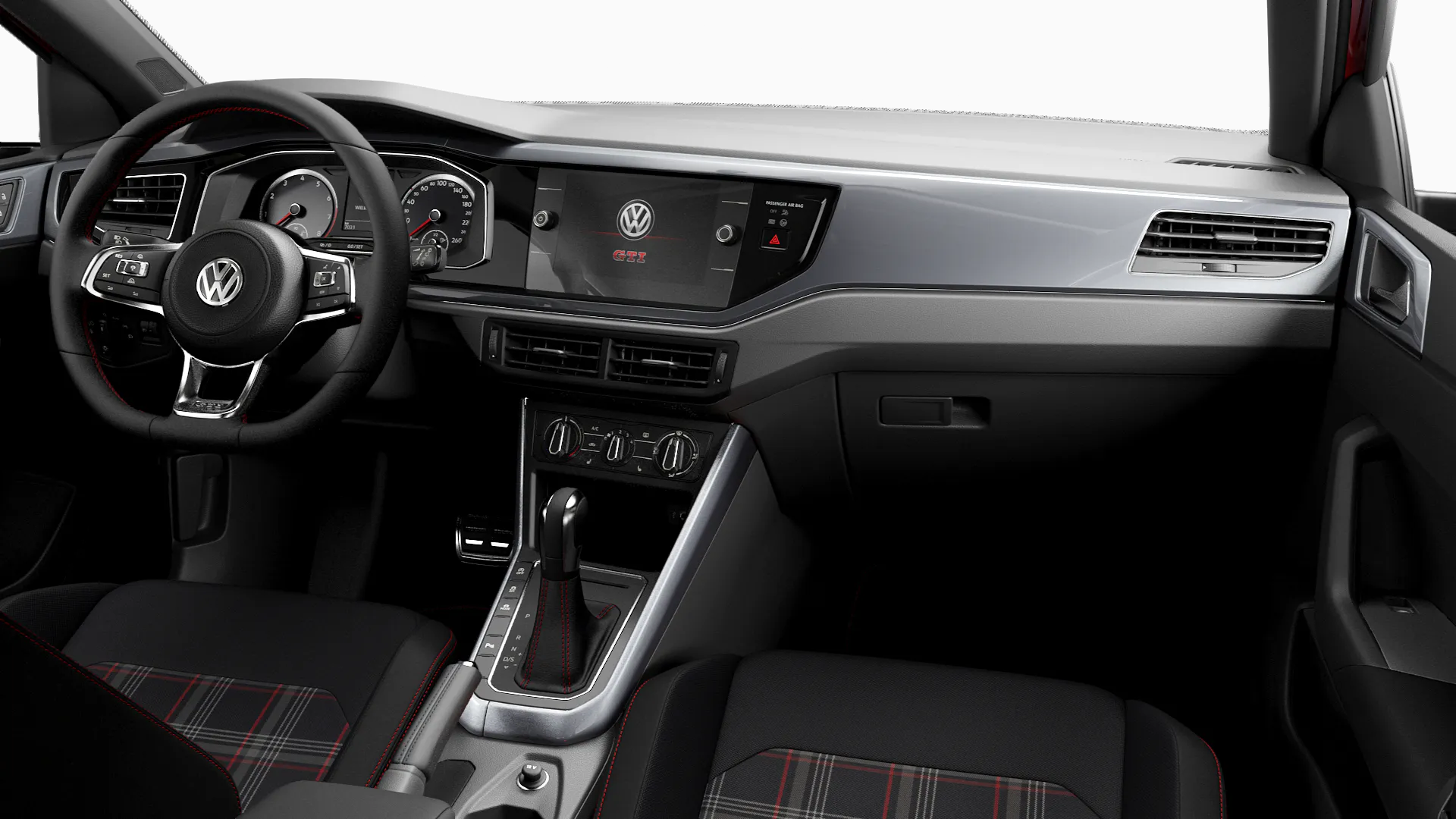 Volkswagen Polo GTI