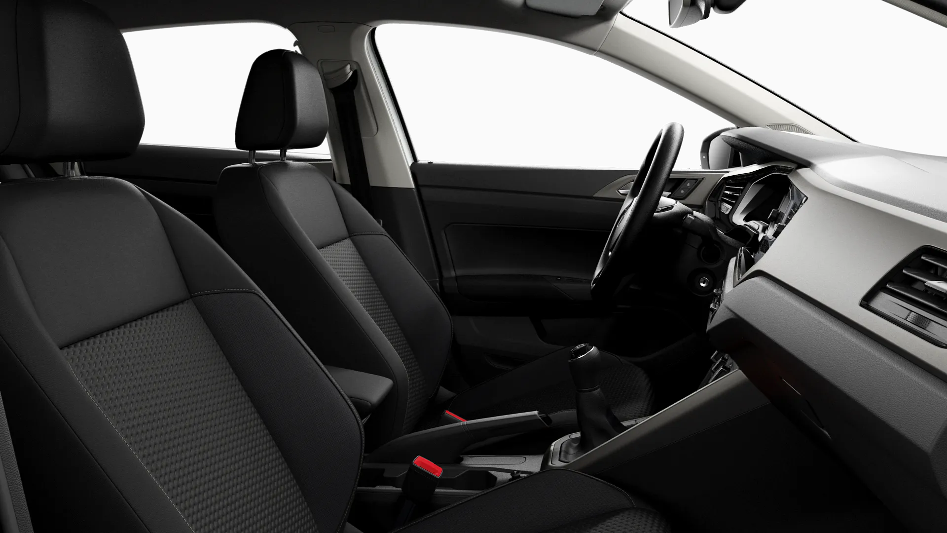 Volkswagen Polo Comfortline