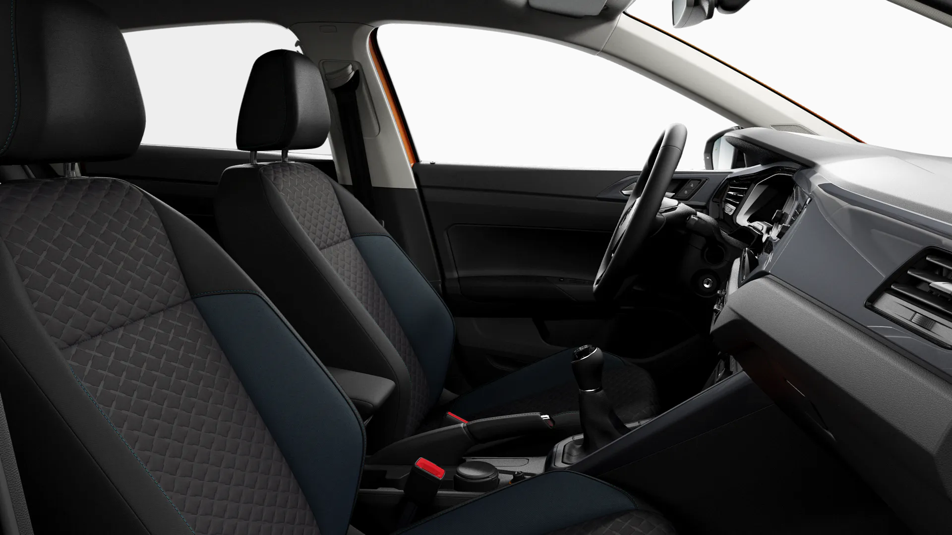 Volkswagen Polo IQ.DRIVE