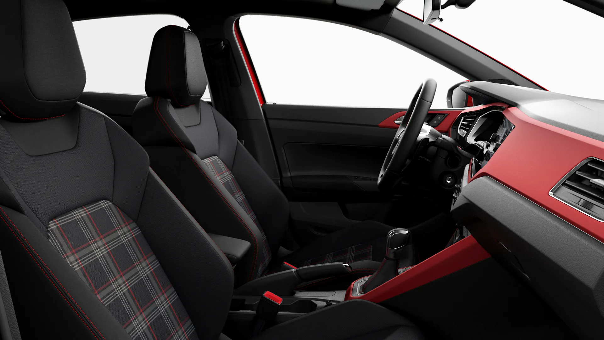 Volkswagen Polo GTI