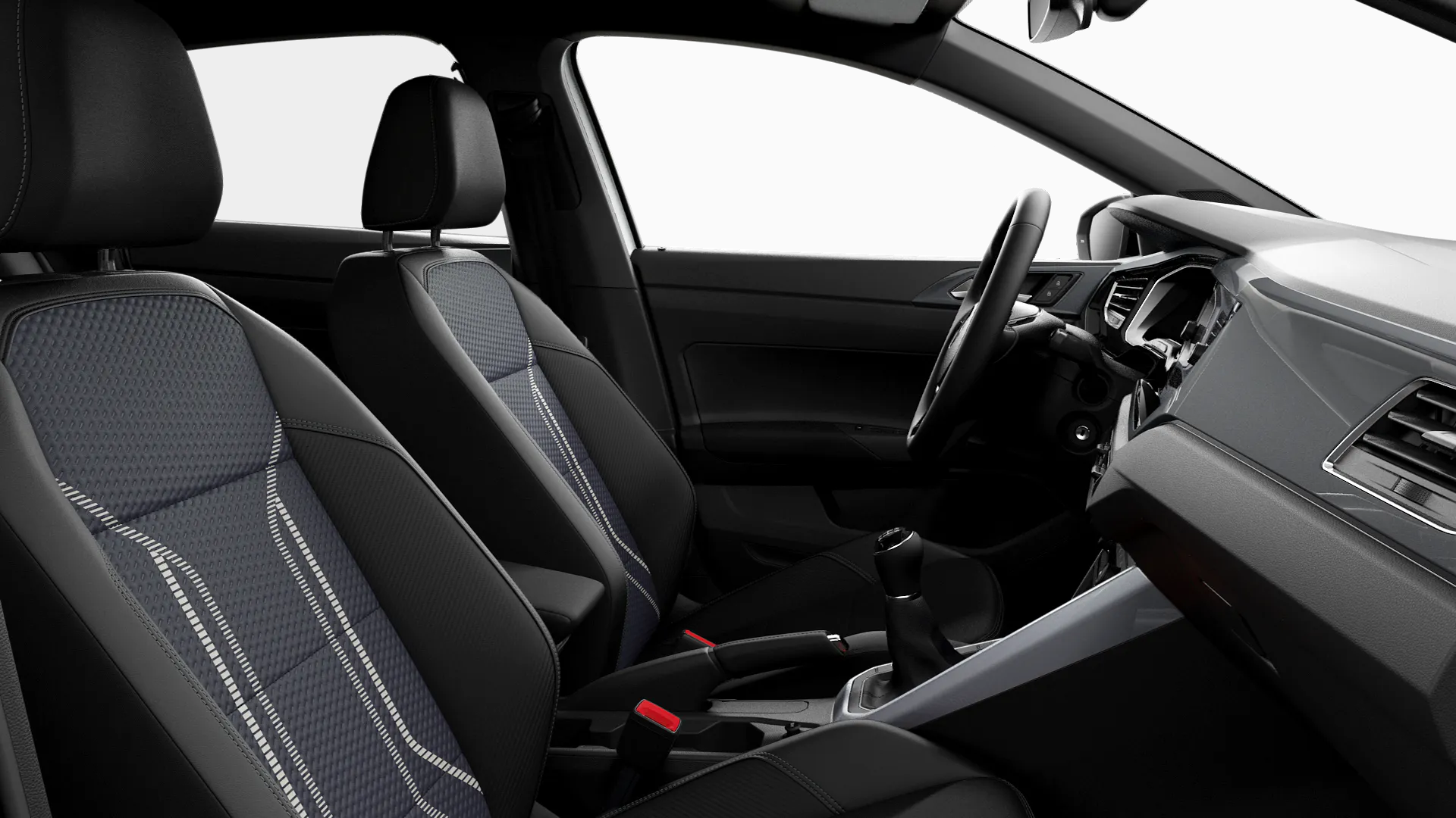Volkswagen Polo R-Line