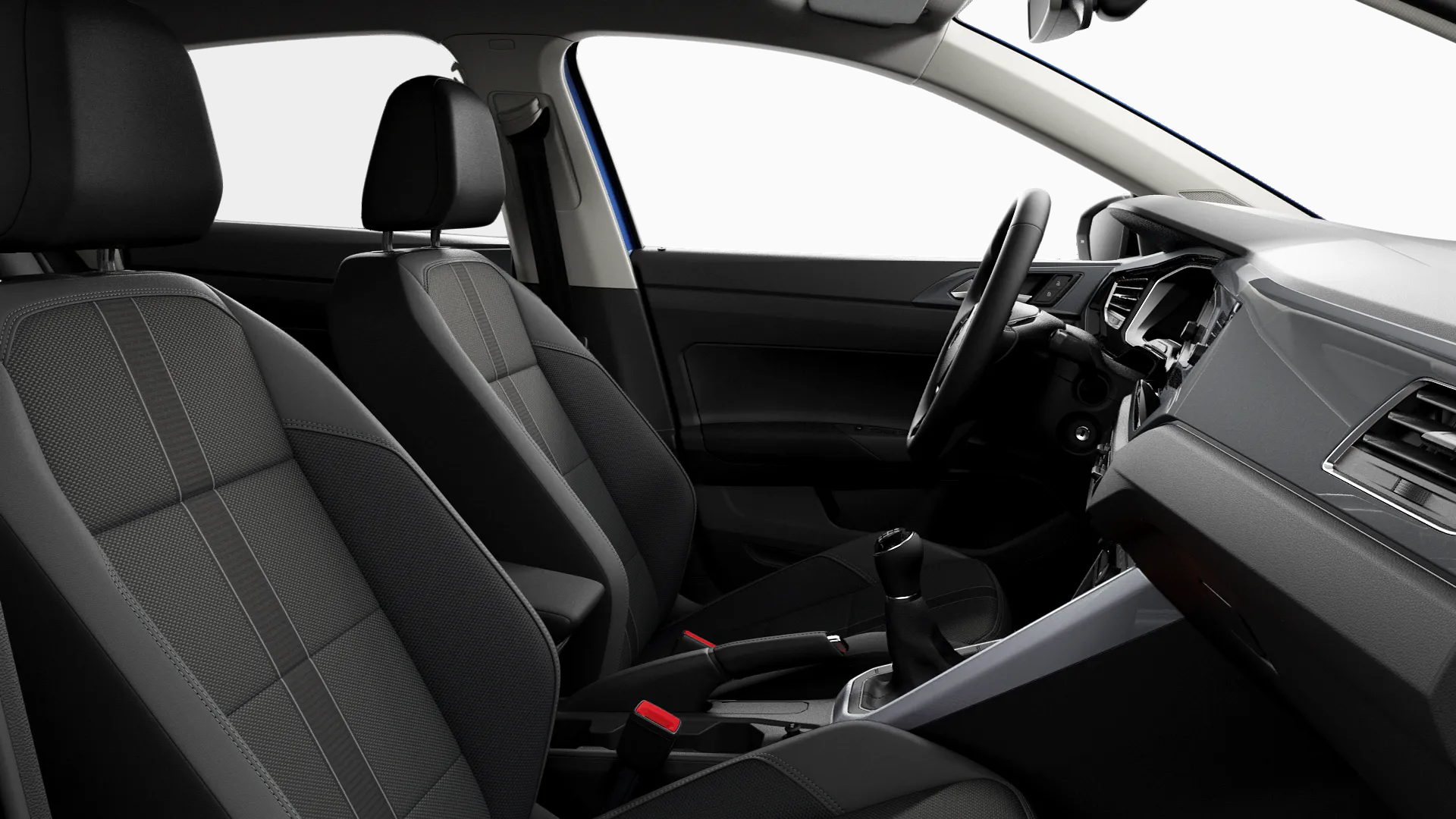 Volkswagen Polo Highline
