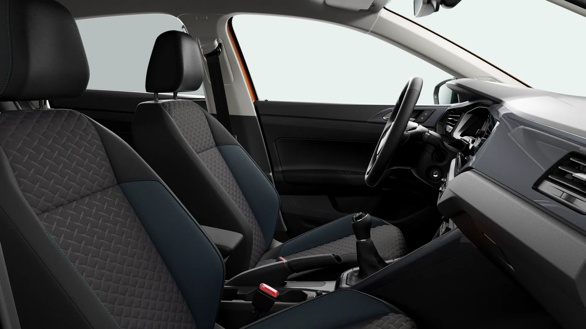 Volkswagen Polo IQ.DRIVE