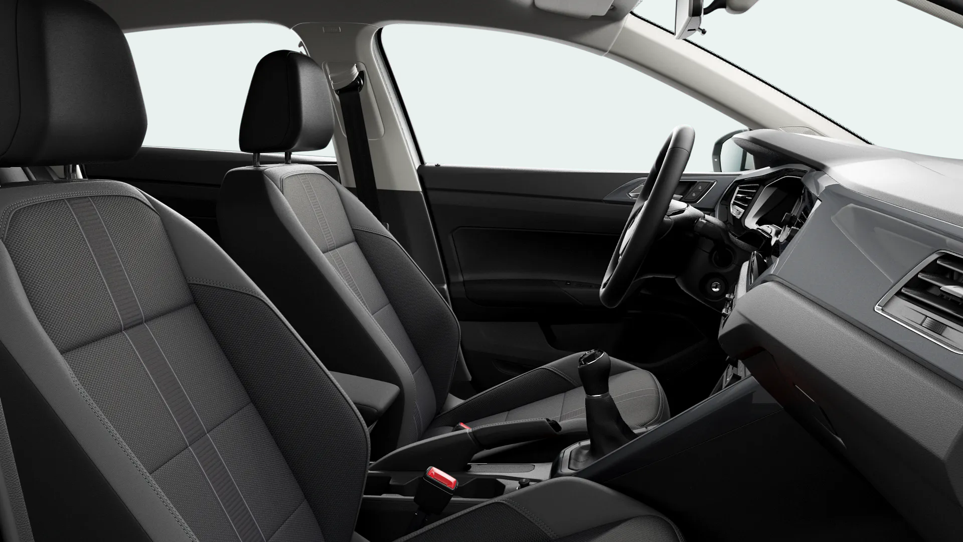 Volkswagen Polo Highline