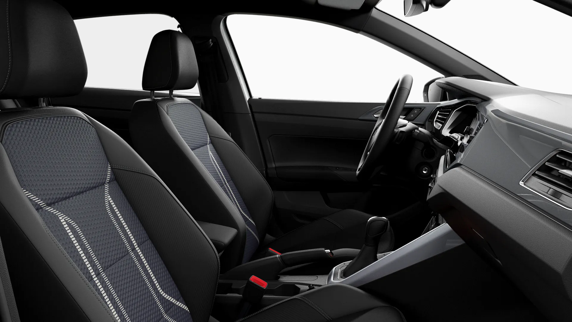 Volkswagen Polo Highline
