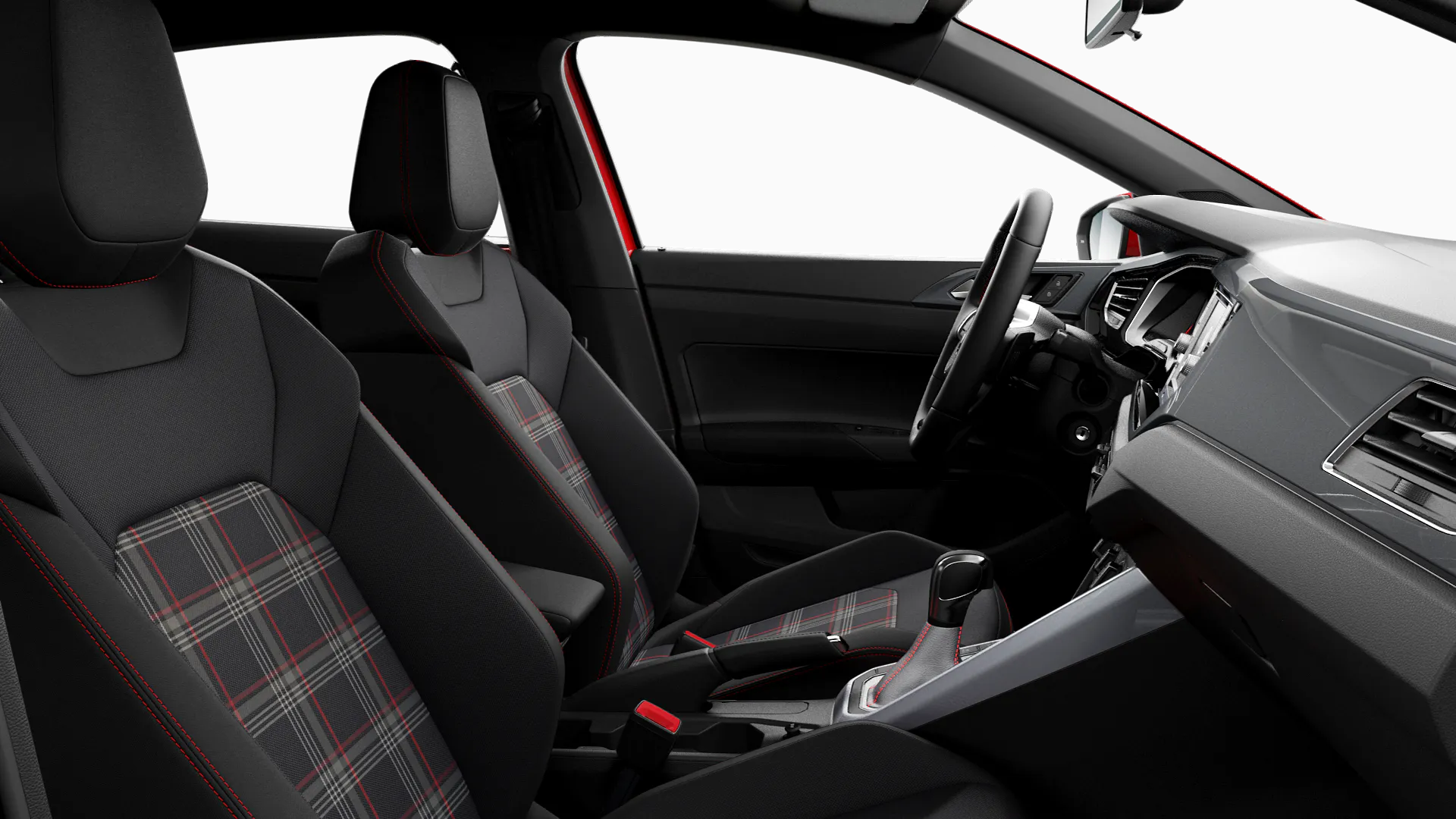 Volkswagen Polo GTI