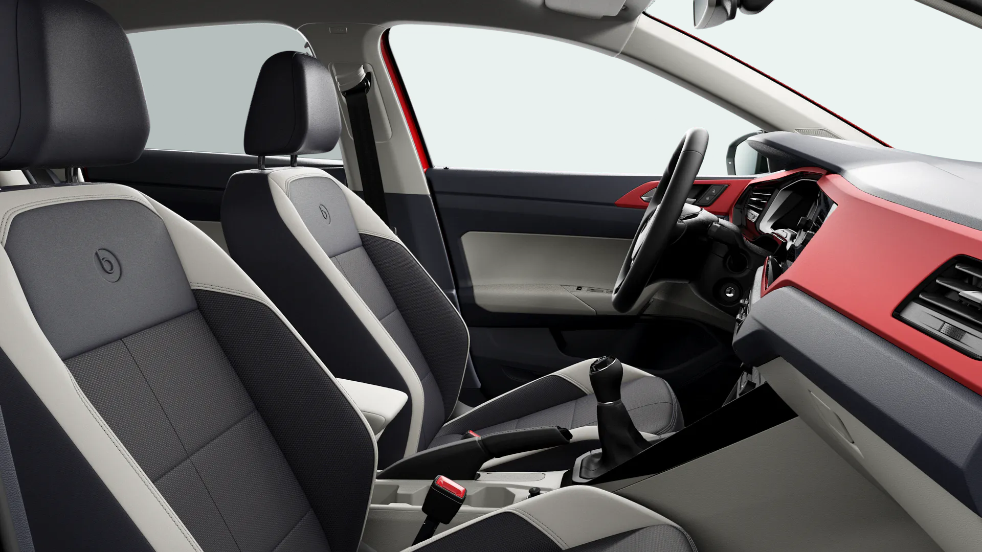 Volkswagen Polo Comfortline