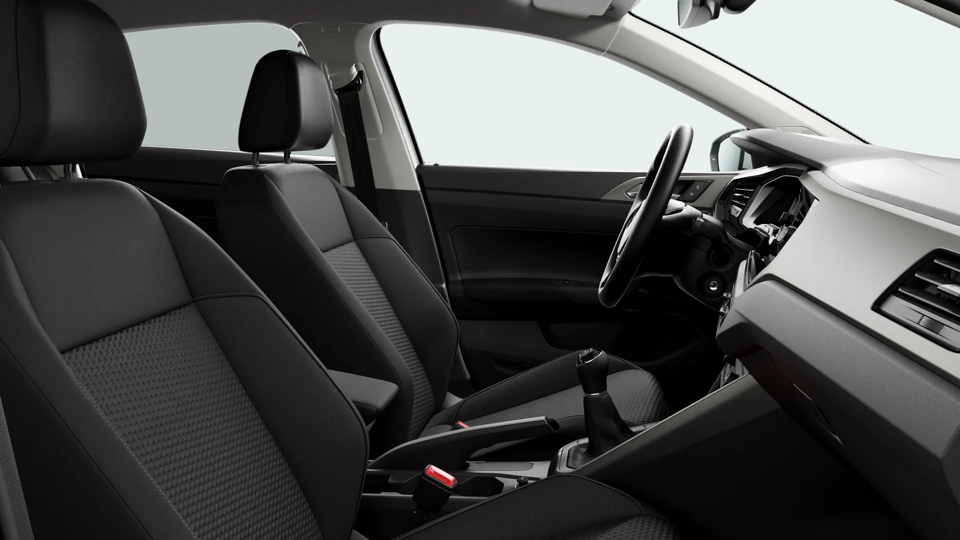 Volkswagen Polo Comfortline