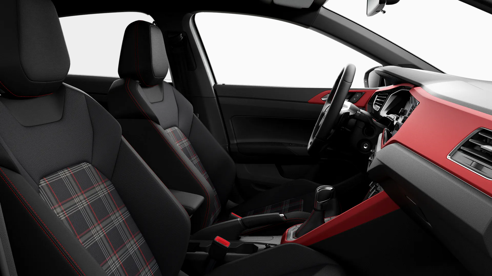 Volkswagen Polo GTI
