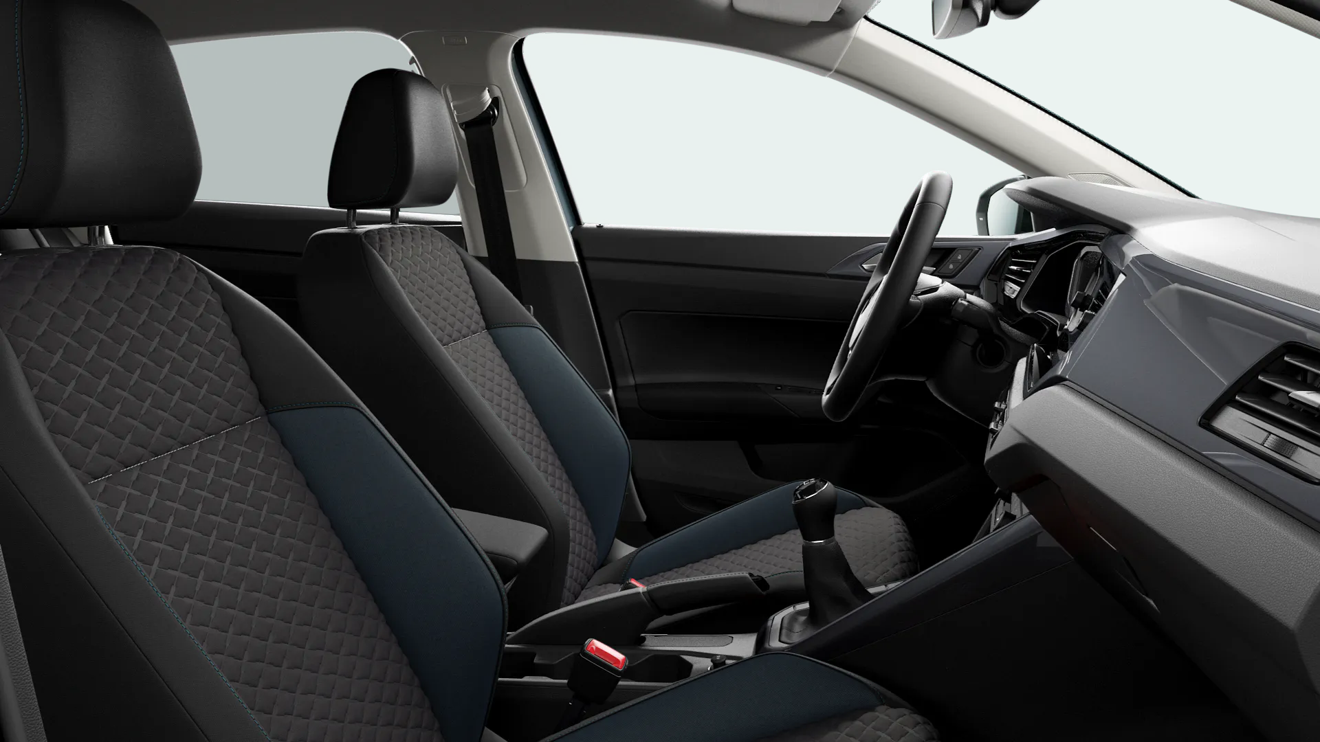 Volkswagen Polo IQ.DRIVE