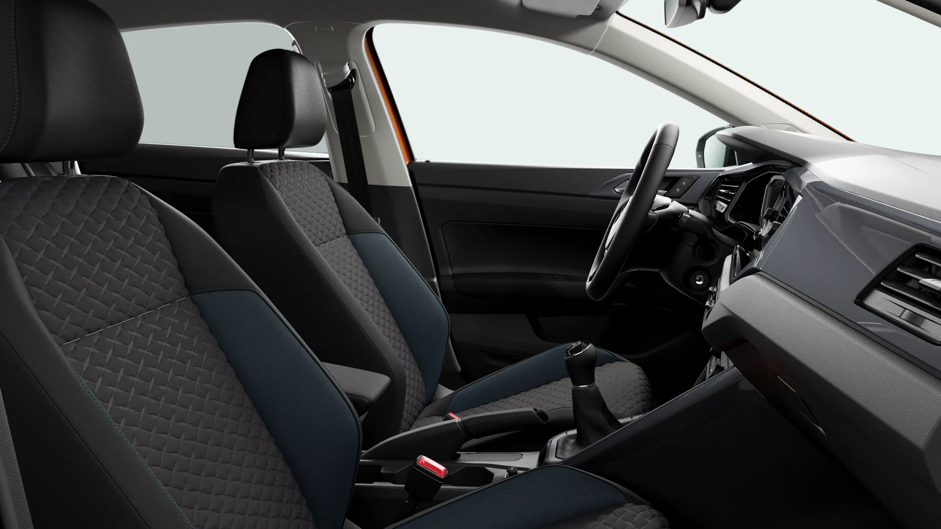 Volkswagen Polo IQ.DRIVE