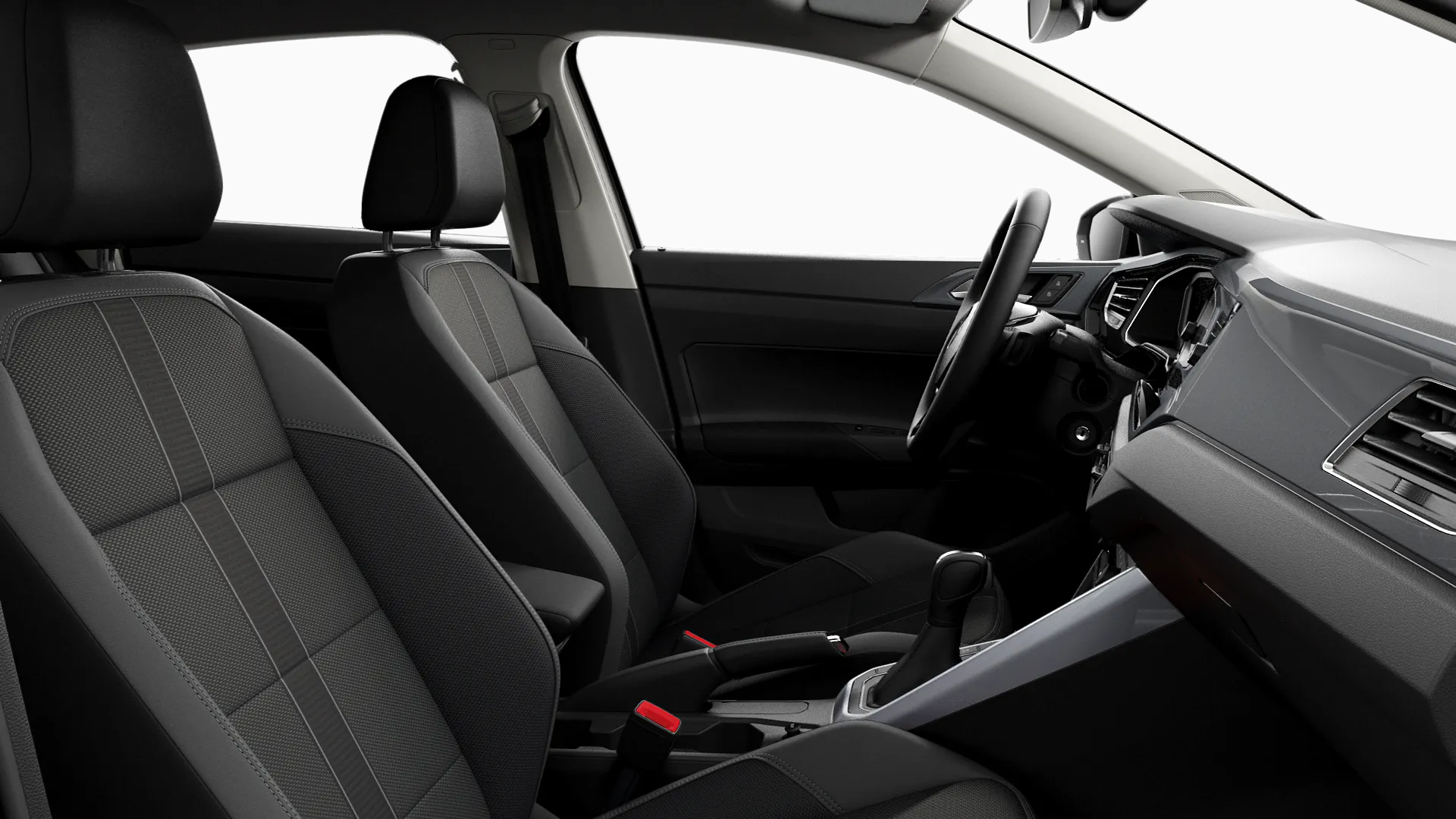 Volkswagen Polo Highline